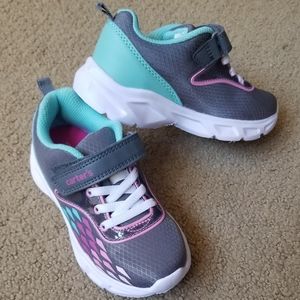 Carter's Light Up Tennis Shoes - Size 10